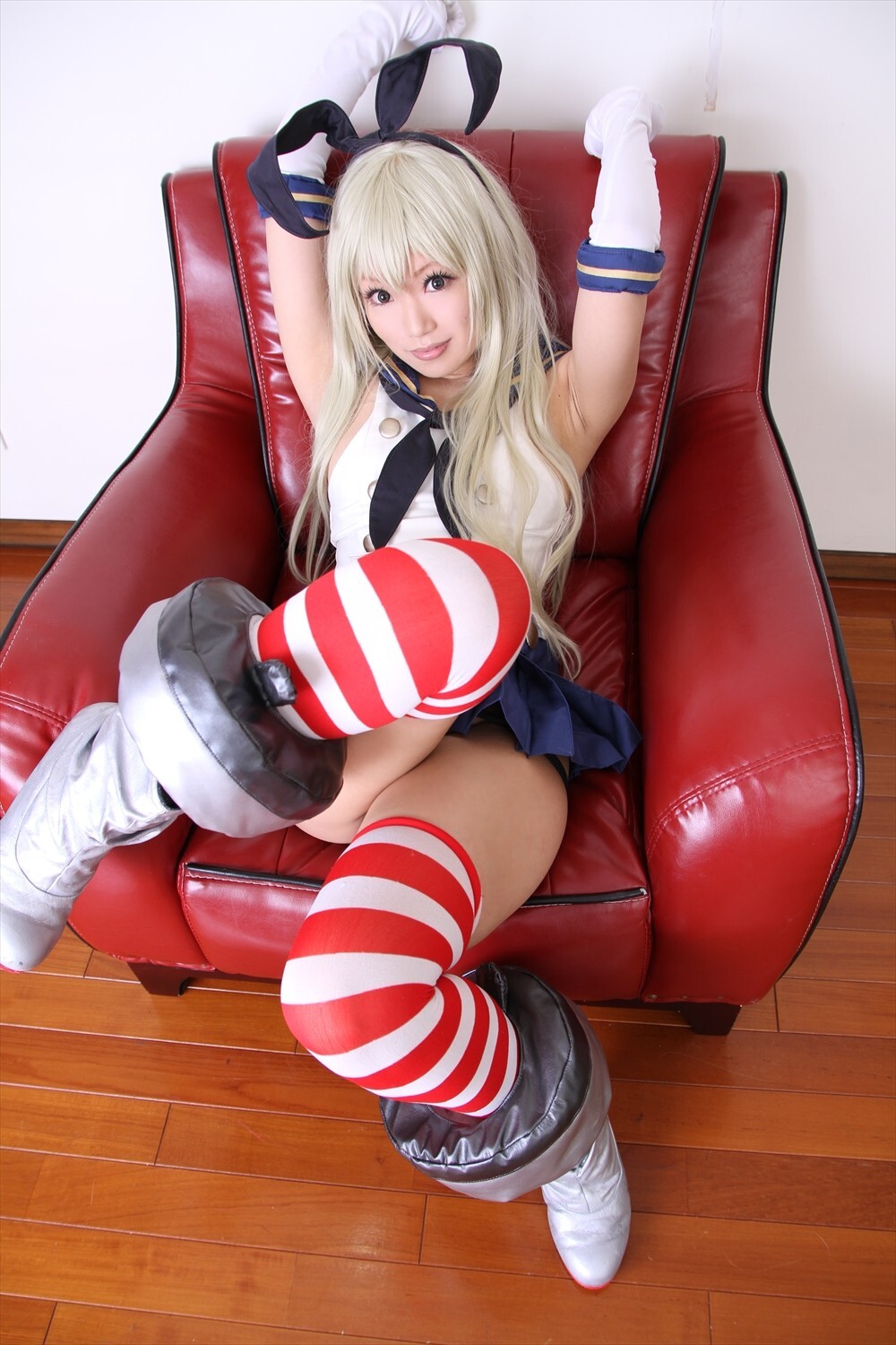 [角色扮演]2013.07.15关泰系列-Shimakaze